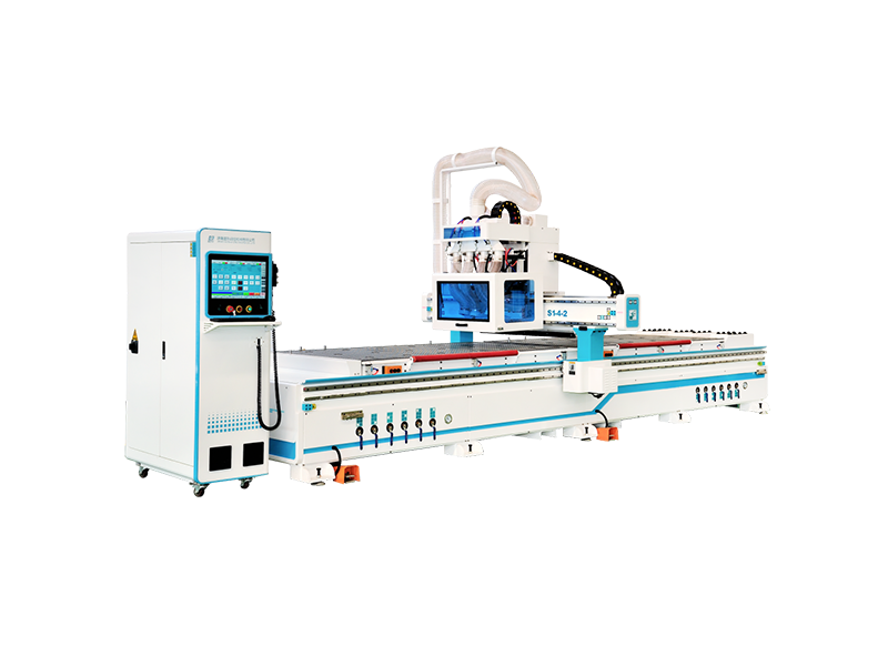 山東櫥柜門開料機(jī)