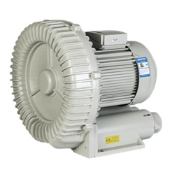RB-077 1010（5.5KW、7.5KW）高壓鼓風機